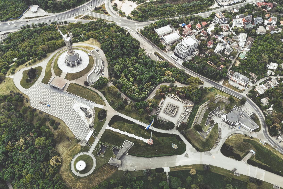 Національний музей історії України у Другій світовій війні